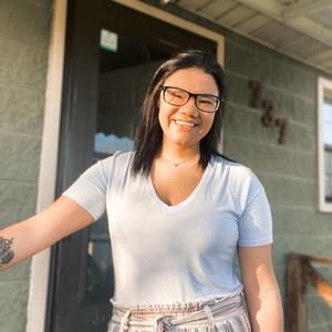 Meet your Posher, Charelle